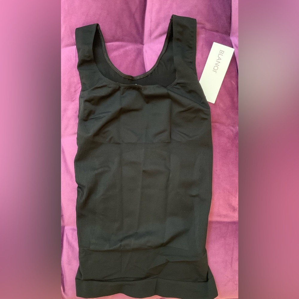 Maternity Support Tanktop - great while expecting, incredible postpartum. NWT